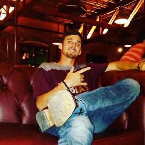 Meet your Posher, Frank